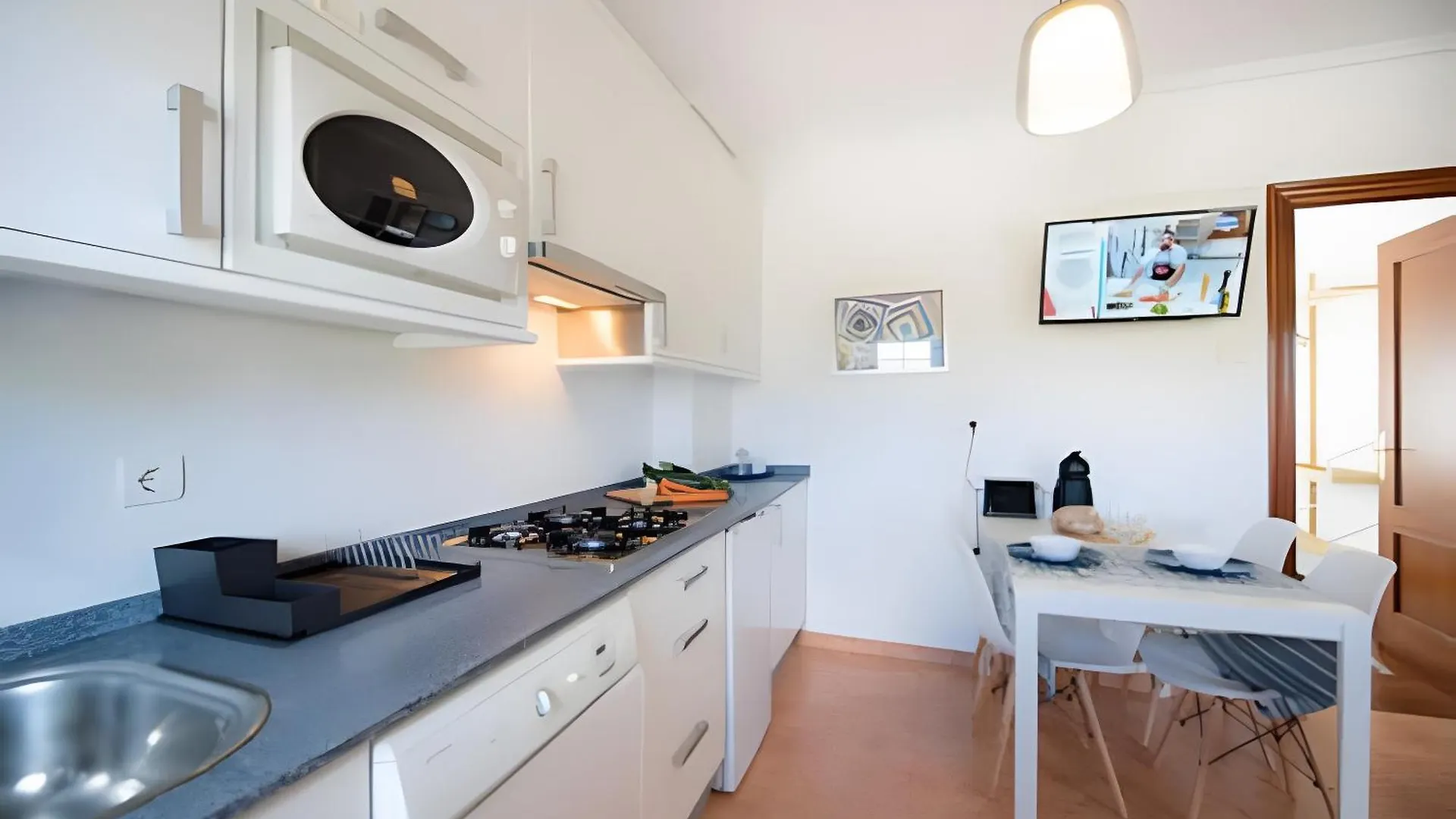 Apartmán Bizkar Bare 3 Sopuerta 0*,  Španělsko
