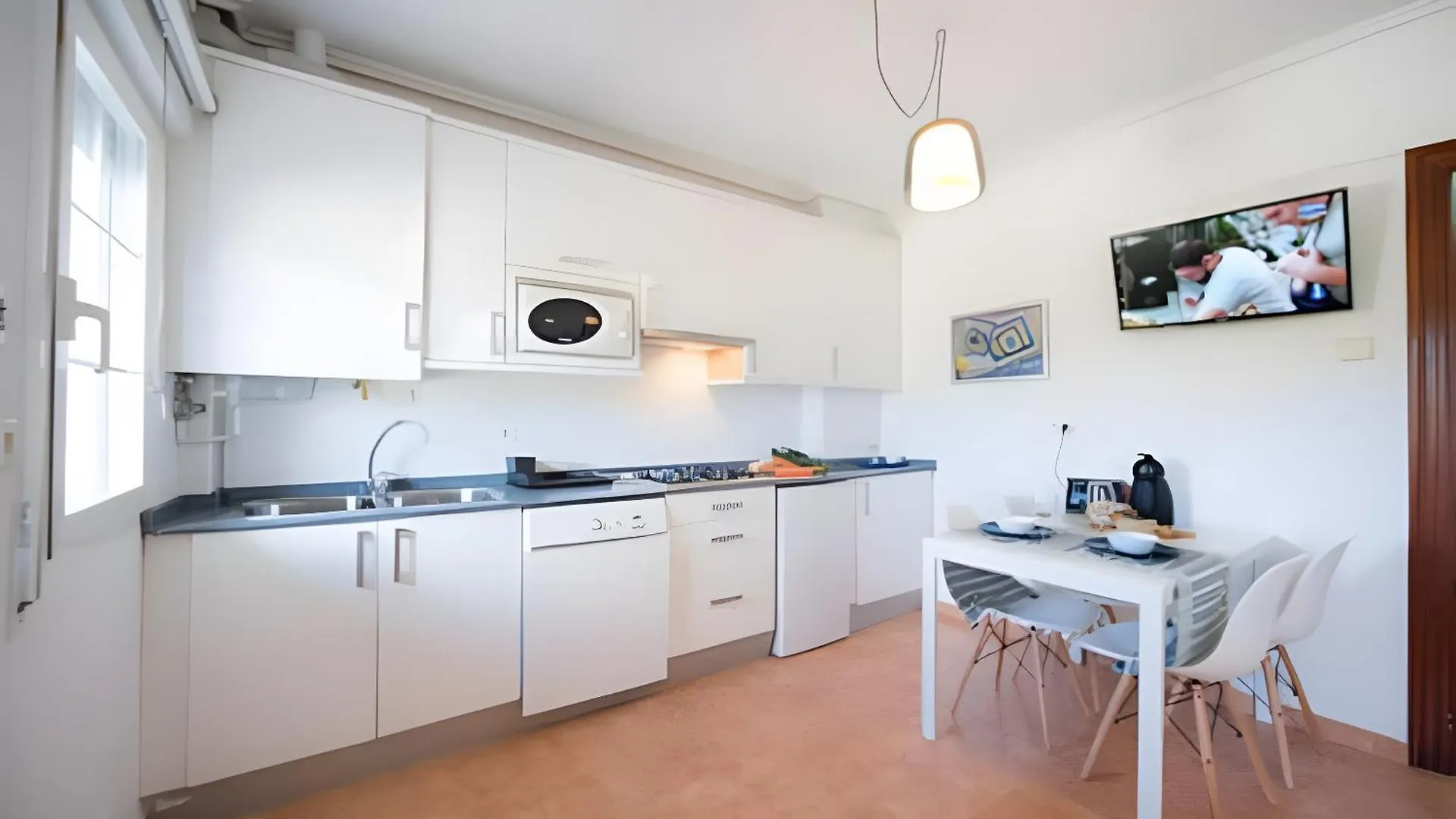 Apartmán Bizkar Bare 3 Sopuerta