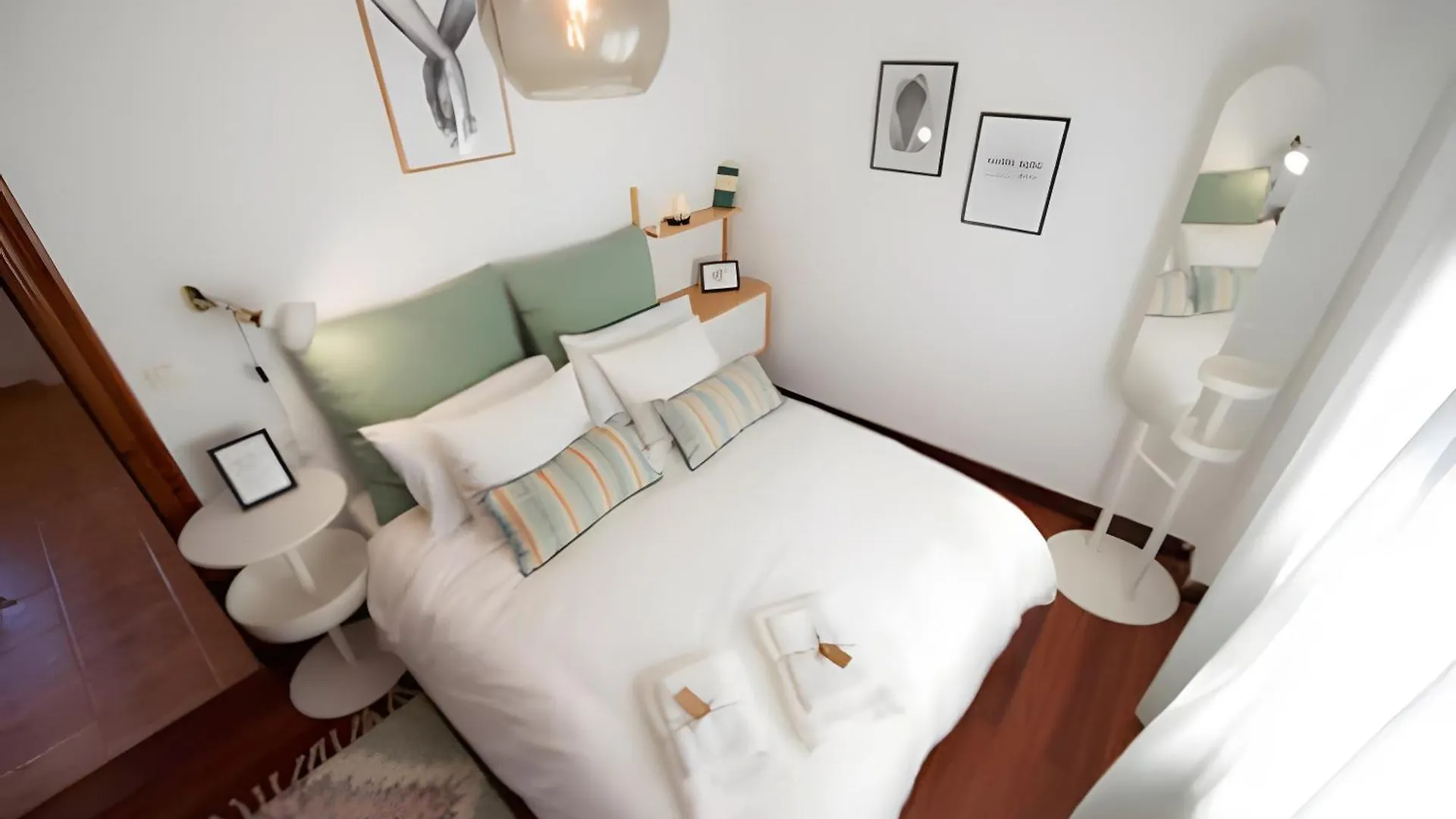 Apartmán Bizkar Bare 3 Sopuerta